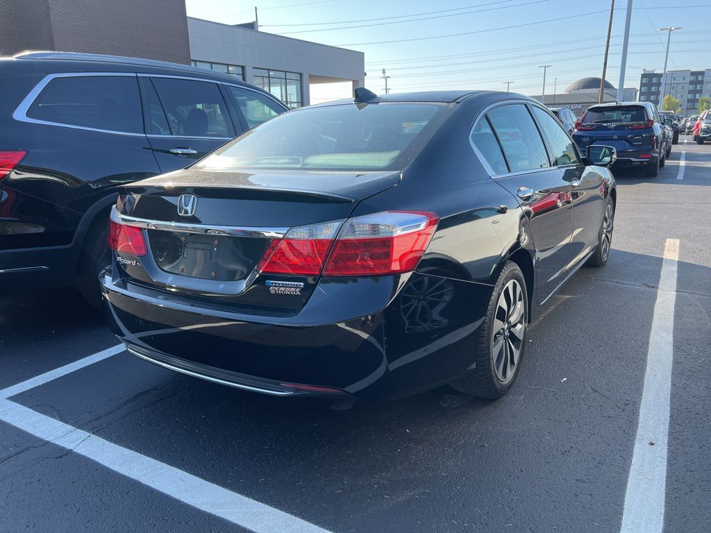 Thumbnail: 2014 Honda Accord - 3