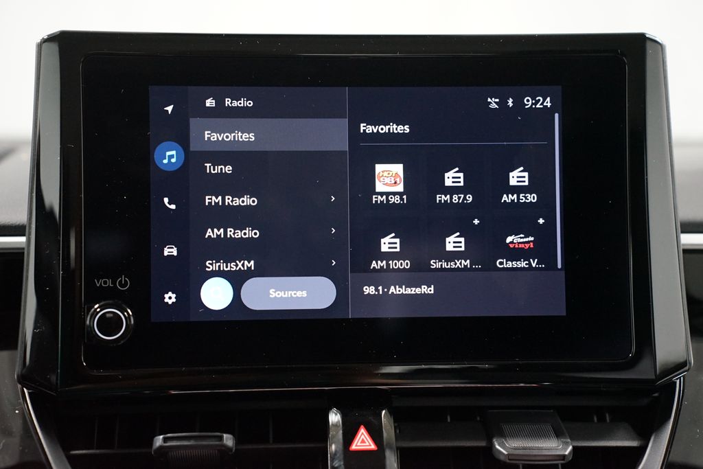 Thumbnail: 2026 Toyota Corolla - 18