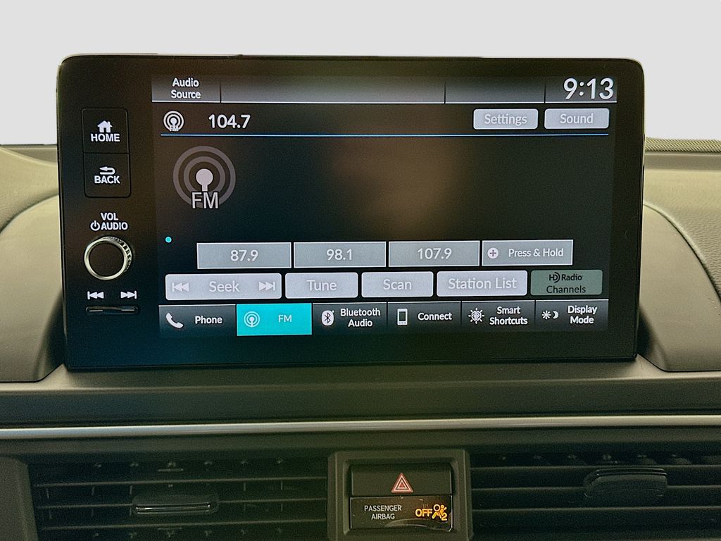 Thumbnail: 2025 Honda Pilot - 11