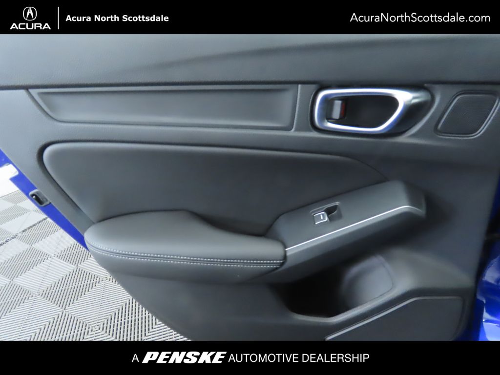 Thumbnail: 2025 Acura Integra - 27