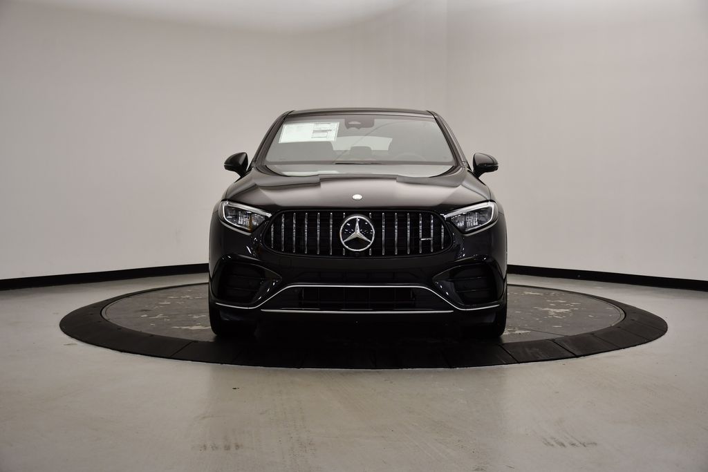 Thumbnail: 2025 Mercedes-Benz GLC - 8