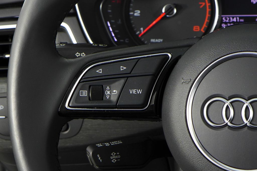 Thumbnail: 2021 Audi A4 - 30