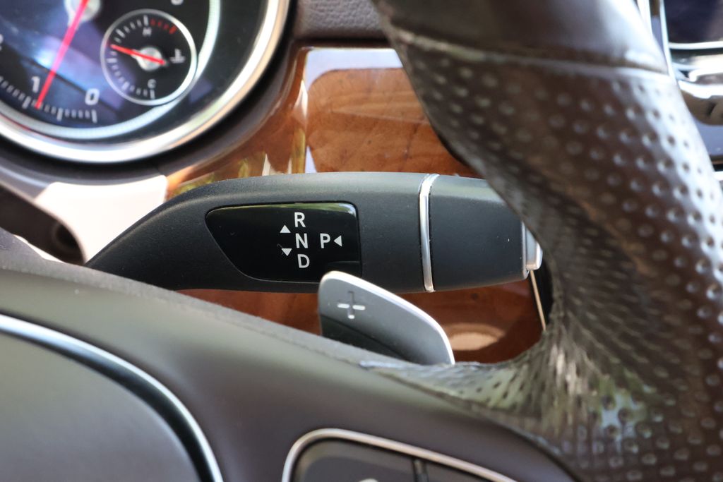 Thumbnail: 2019 Mercedes-Benz GLS - 19