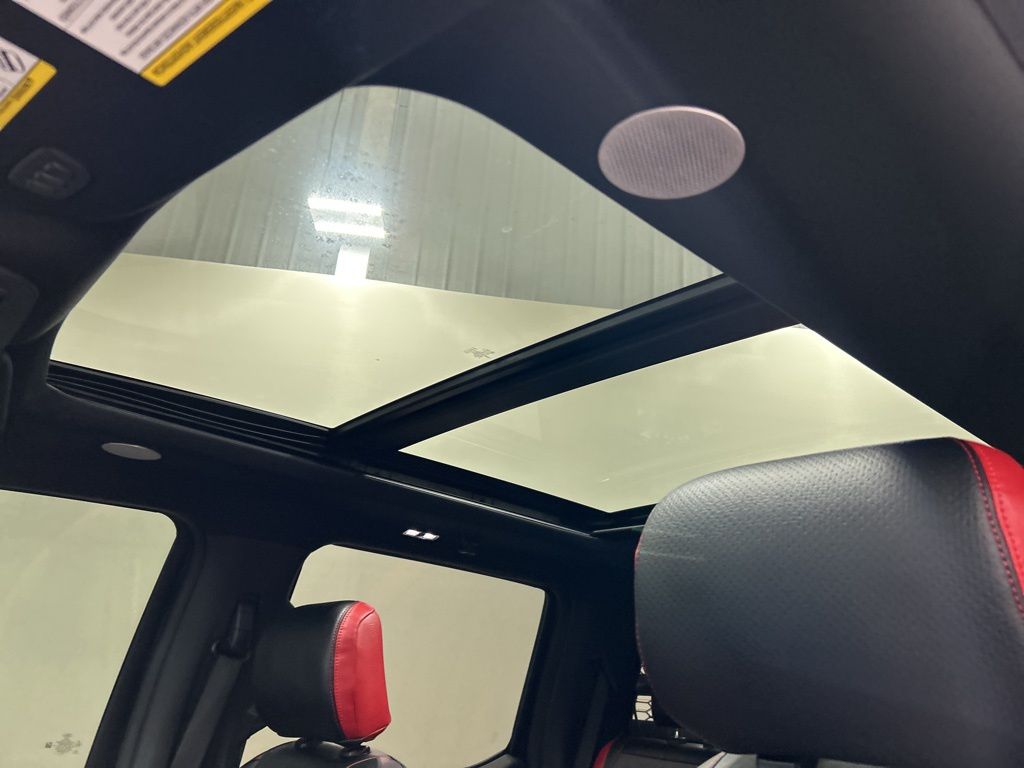 used 2023 Ford F-150 car, priced at $109,235