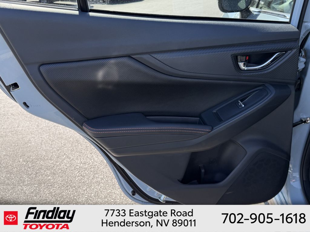 Used 2021 Subaru Crosstrek SUV