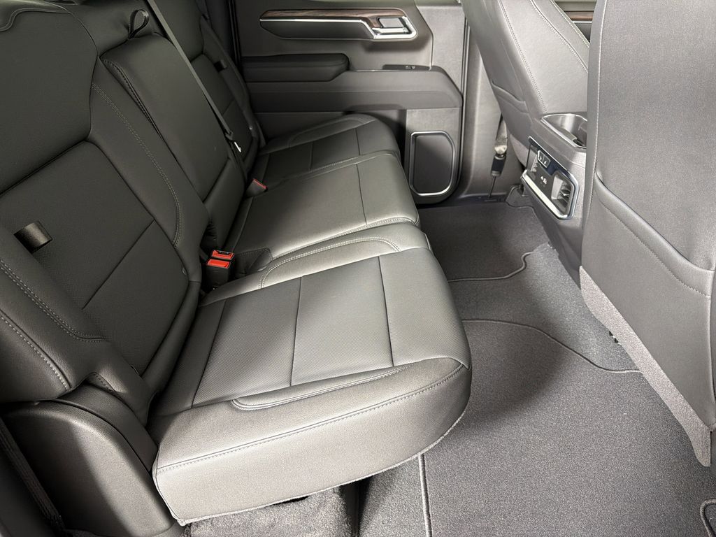 new 2026 GMC Sierra 1500 car, priced at $59,420