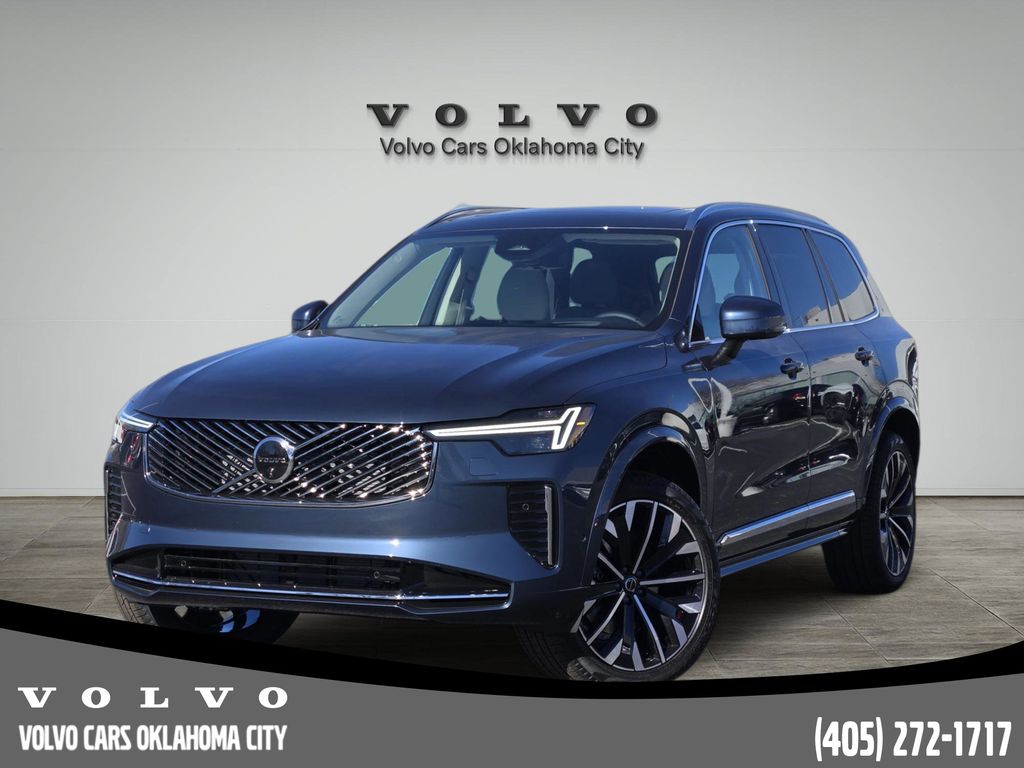 2026 Volvo XC90 Ultra's photo