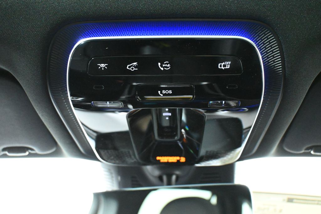 Thumbnail: 2025 Mercedes-Benz GLC - 16