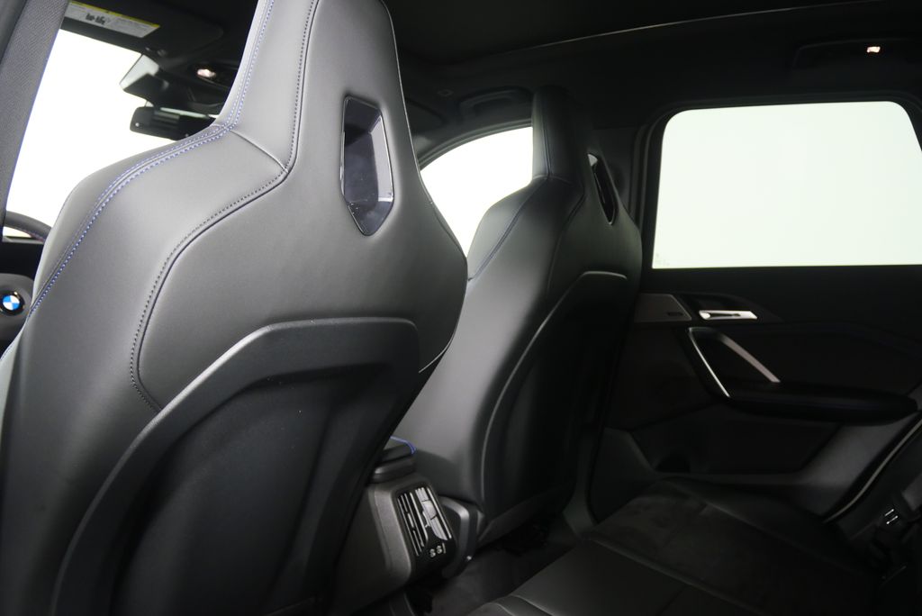 Thumbnail: 2026 BMW X1 - 15