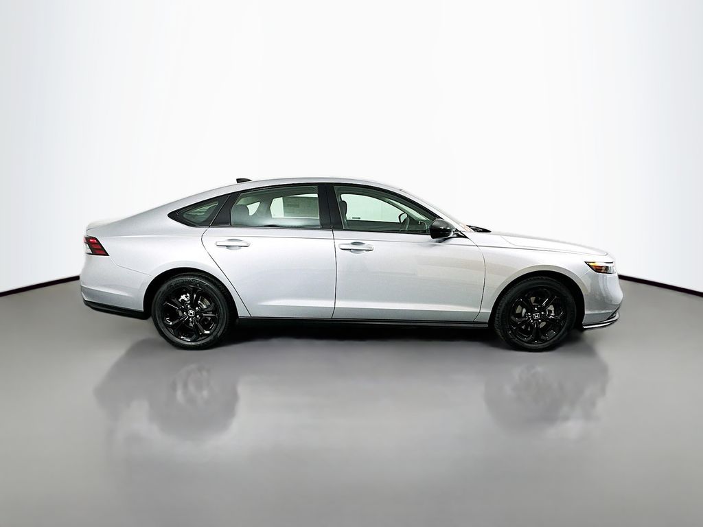 Thumbnail: 2025 Honda Accord - 4