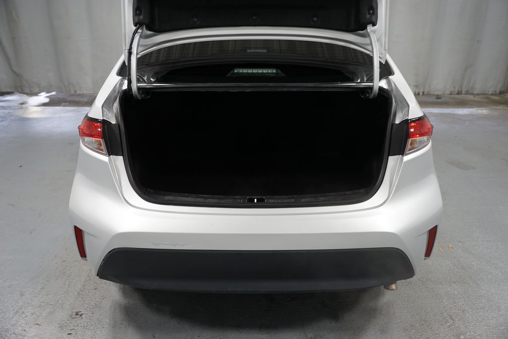 Thumbnail: 2024 Toyota Corolla - 31