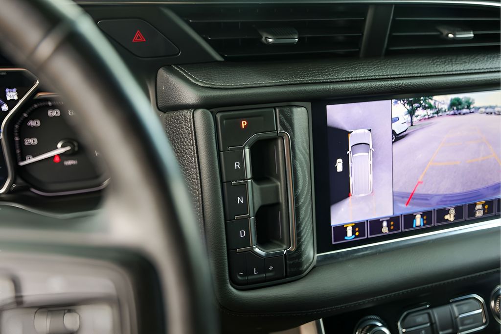 Used Car 2021 Gmc Yukon  Denali For Sale Under $60,000 In Austin, Texas