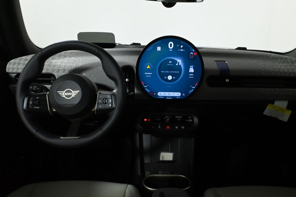 2025 MINI Cooper Hardtop S 17