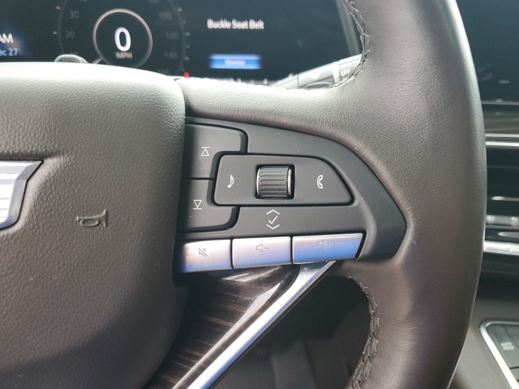 Used Car 2021 Cadillac Escalade Esv  Sport For Sale Under $60,000 In Austin, Texas