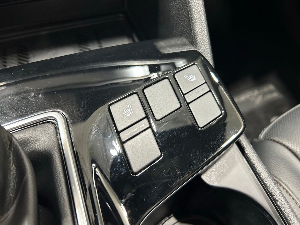 used 2024 Kia Sportage car, priced at $29,932