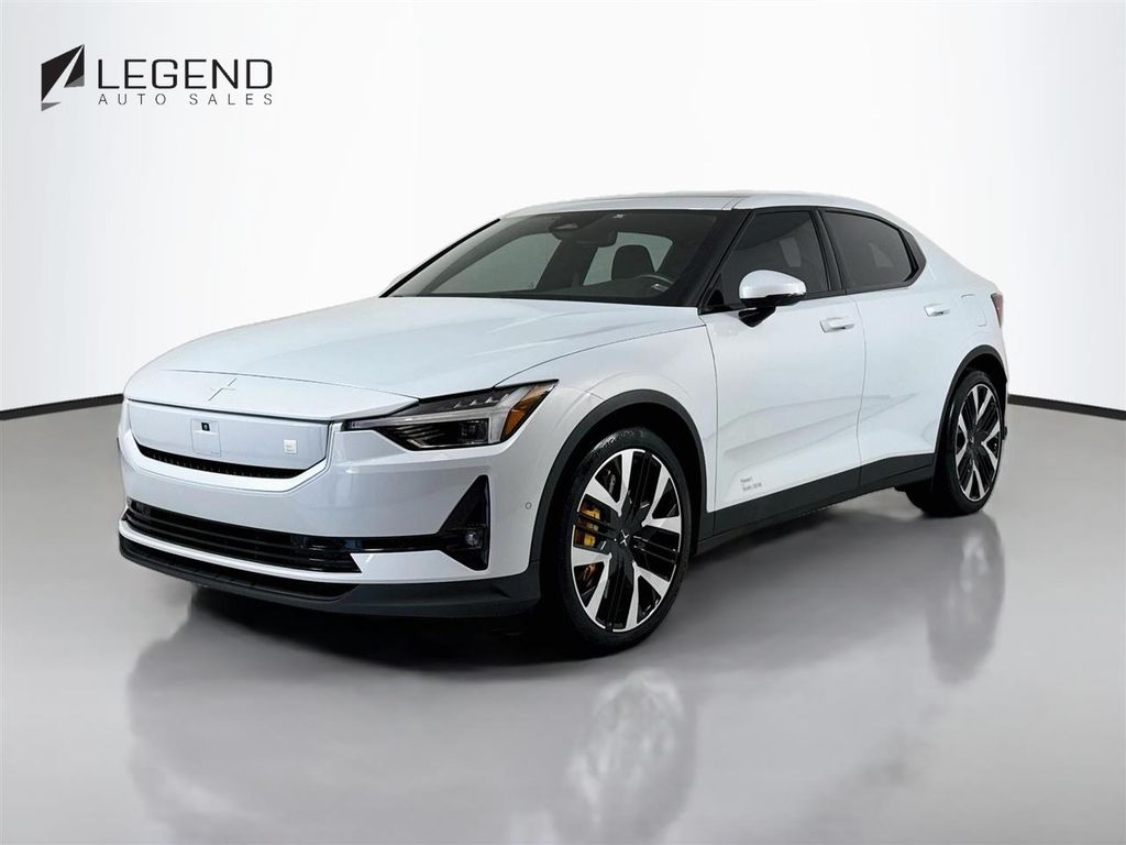 2024 Polestar 2