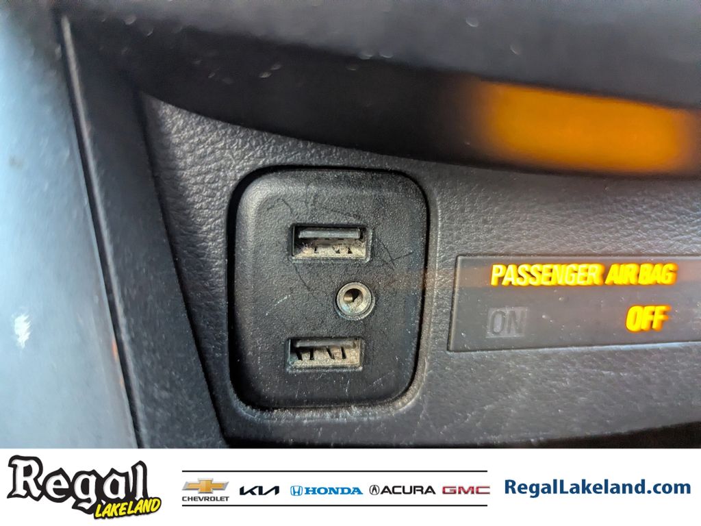 used 2020 Chevrolet Trax car, priced at $10,893