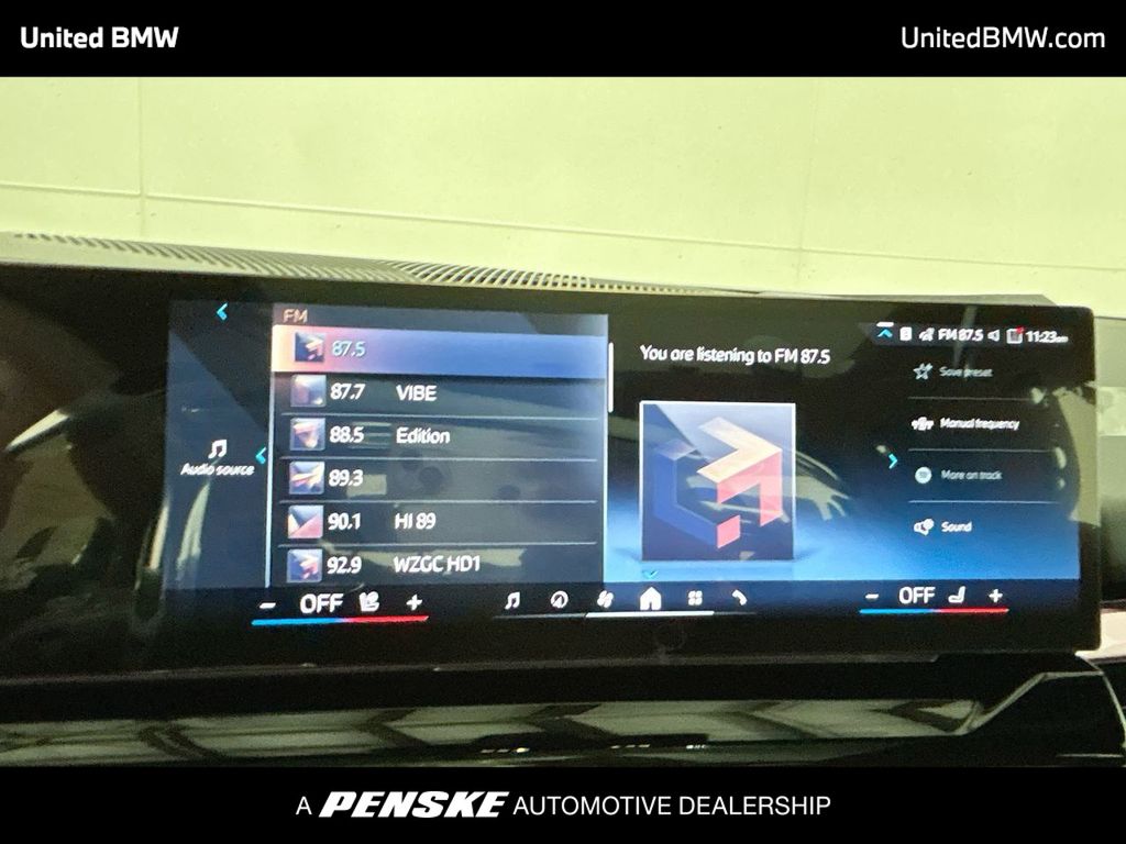 Thumbnail: 2026 BMW 5 Series - 16