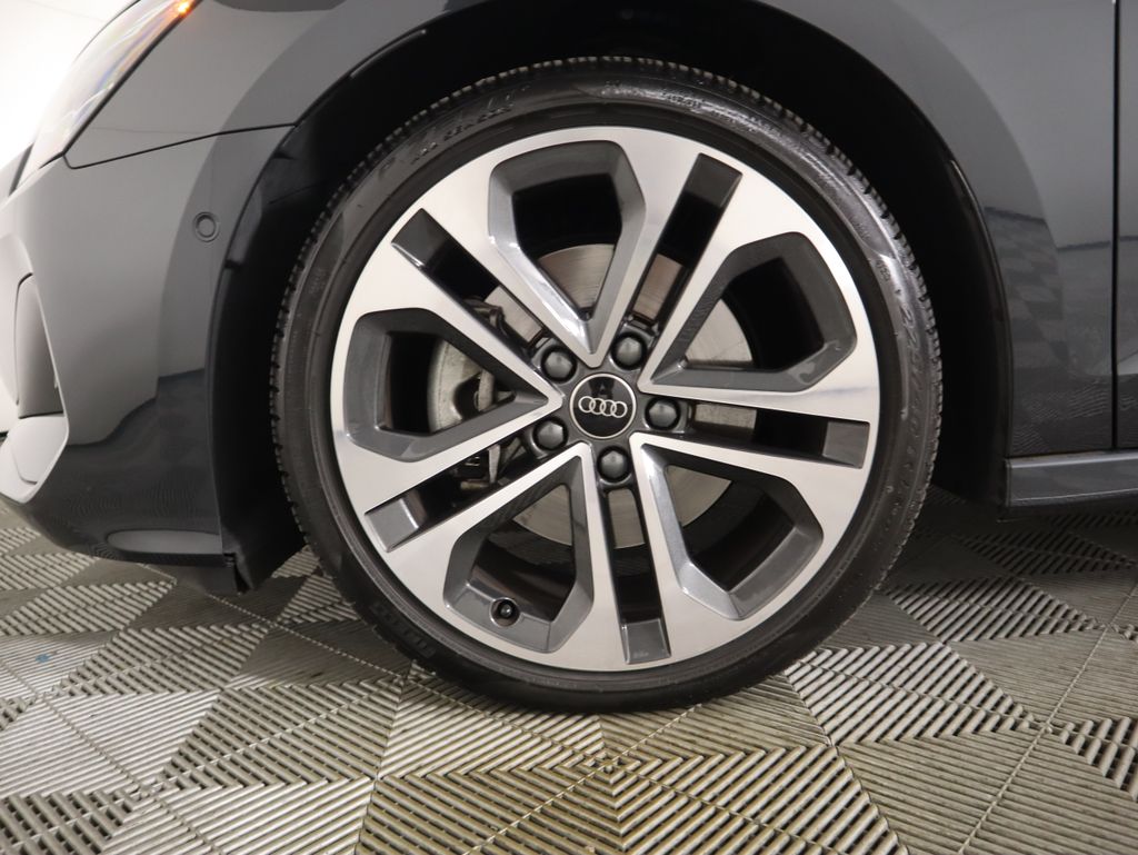 Thumbnail: 2025 Audi A3 - 30