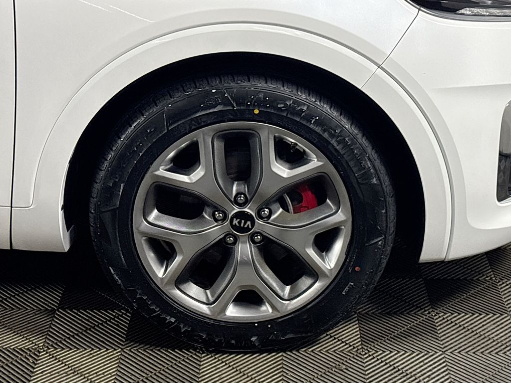2019 Kia Sorento SX