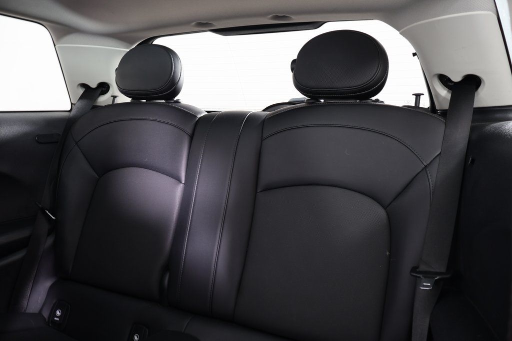 Thumbnail: 2018 MINI Cooper - 11