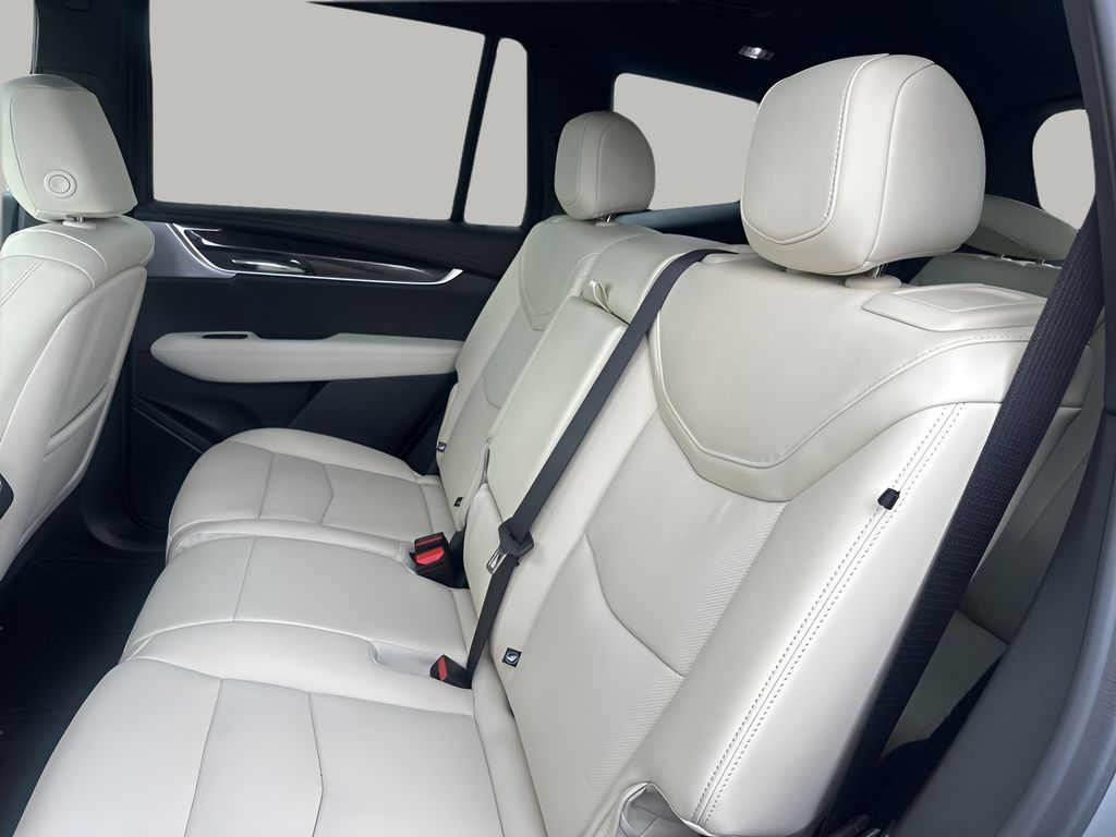 New Car 2025 Cadillac Xt6  Sport For Sale Under $70,000 In Austin, Texas
