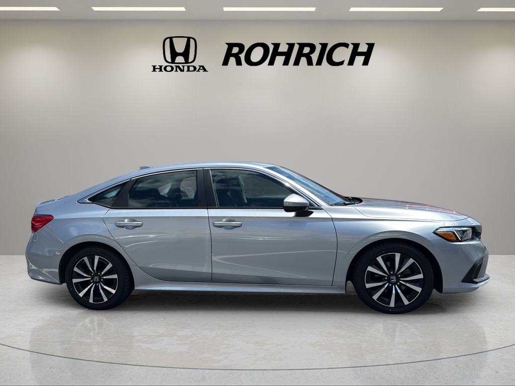 2023 Honda Civic