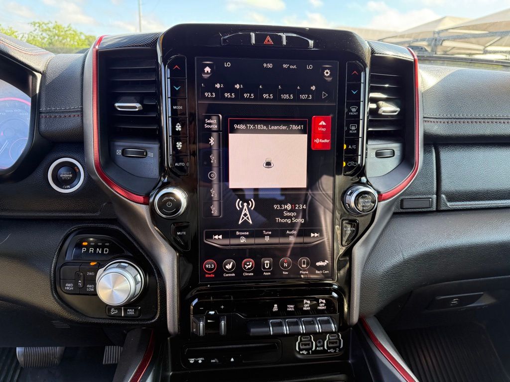 Thumbnail: 2019 RAM 1500 - 18