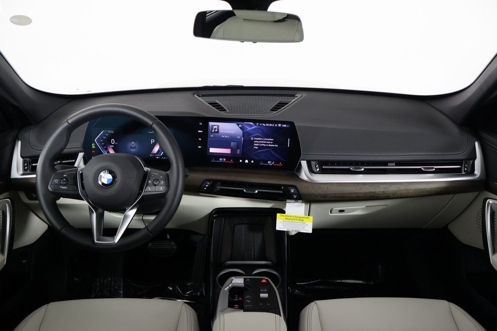 Thumbnail: 2026 BMW X1 - 4