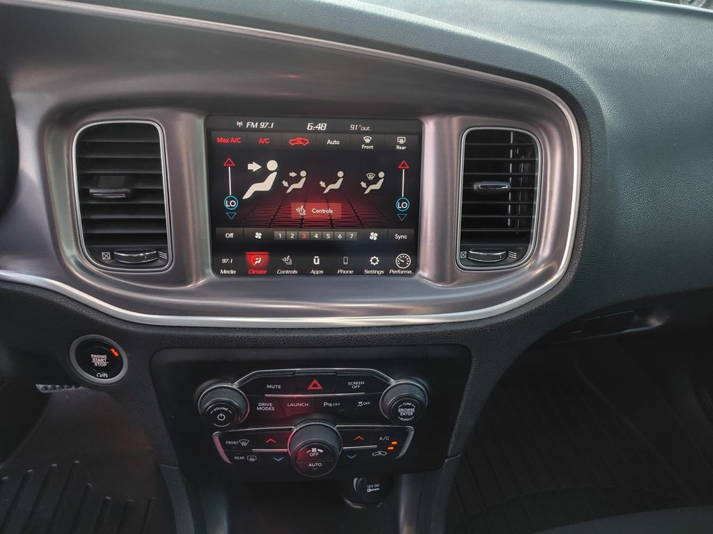 Used Car 2020 Dodge Charger  R/t Scat Pack For Sale Under $35,000 In Austin, Texas