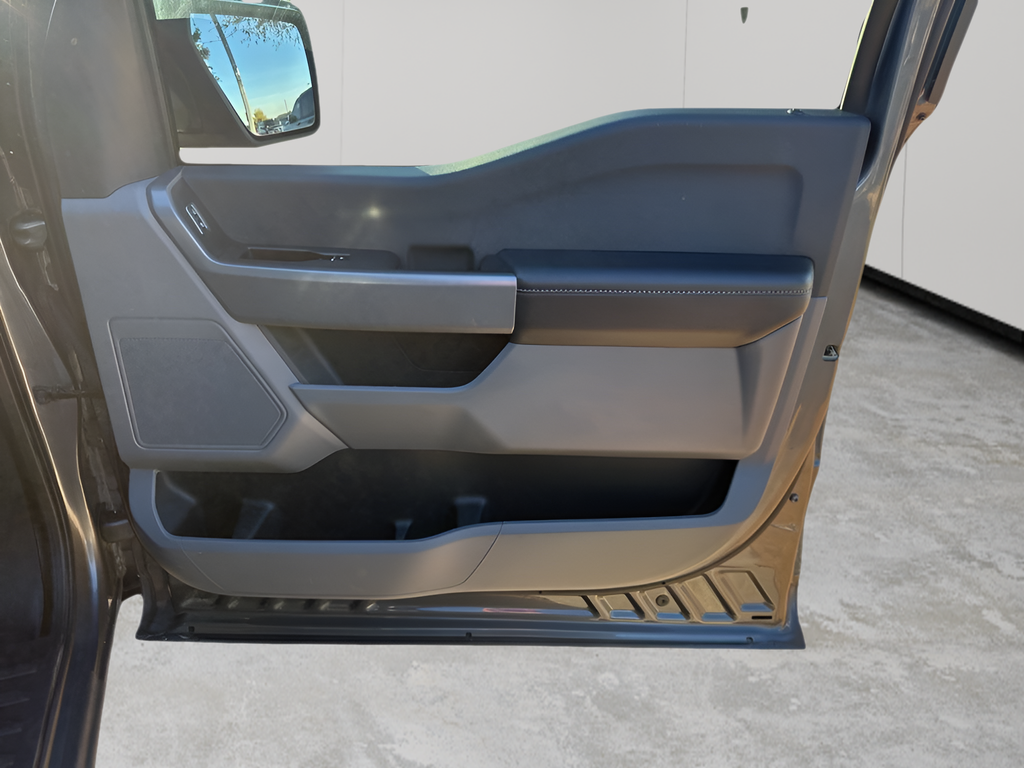 Used Car 2023 Ford F-150  Xlt For Sale Under $40,000 In Austin, Texas