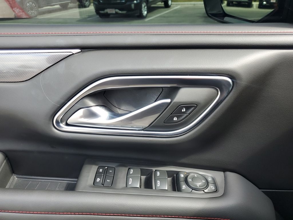 Used Car 2023 Chevrolet Tahoe  Rst For Sale Under $60,000 In Austin, Texas