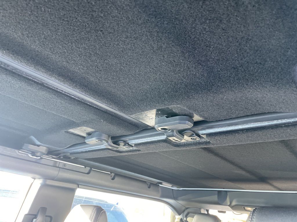 Certified Used 2024 White Ford Big Bend image 26