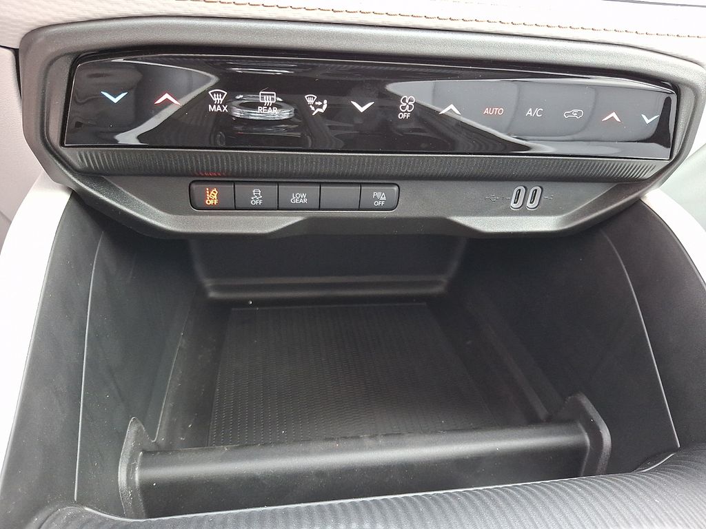 New 2026 Jeep Cherokee SUV