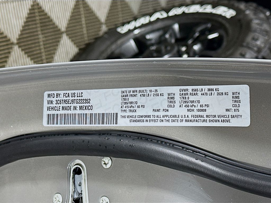 Ram250019