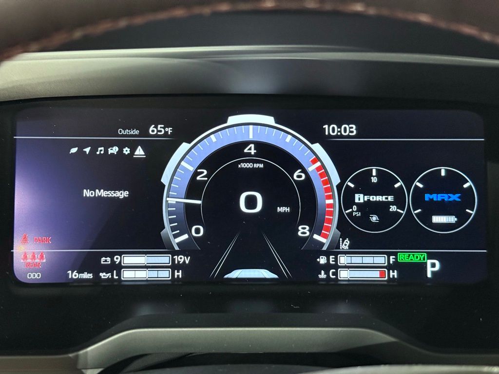 Thumbnail: 2026 Toyota Tundra - 26