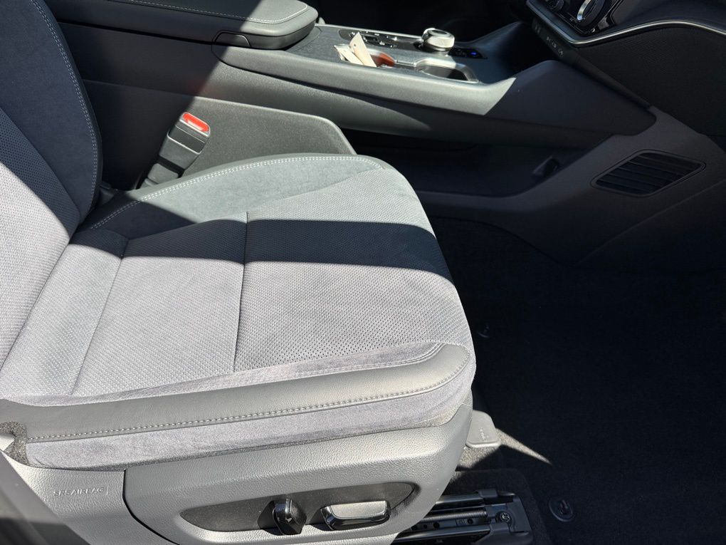 Used 2024 Lexus RZ SUV
