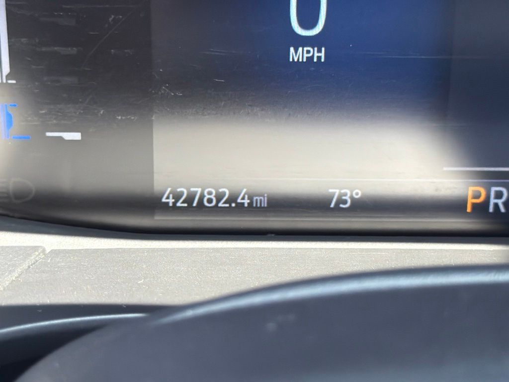 Used 2024 Ford Escape SUV