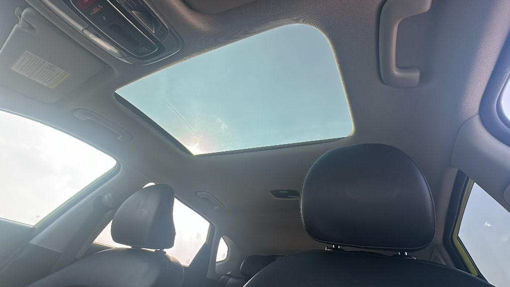 2024 Hyundai Kona Limited Yellow at Big Star Chrysler Jeep Dodge Ram 