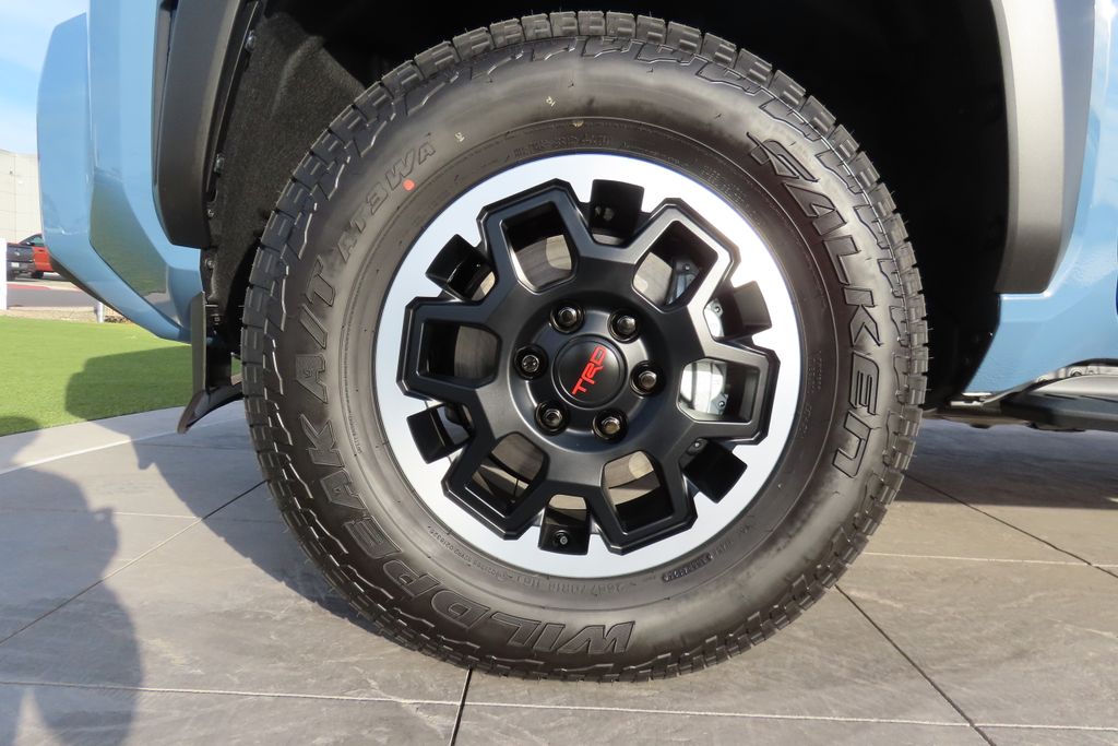 Thumbnail: 2026 Toyota 4Runner - 29