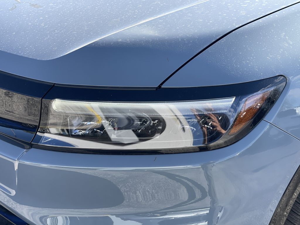 new 2026 Honda Prologue car, priced at $49,473