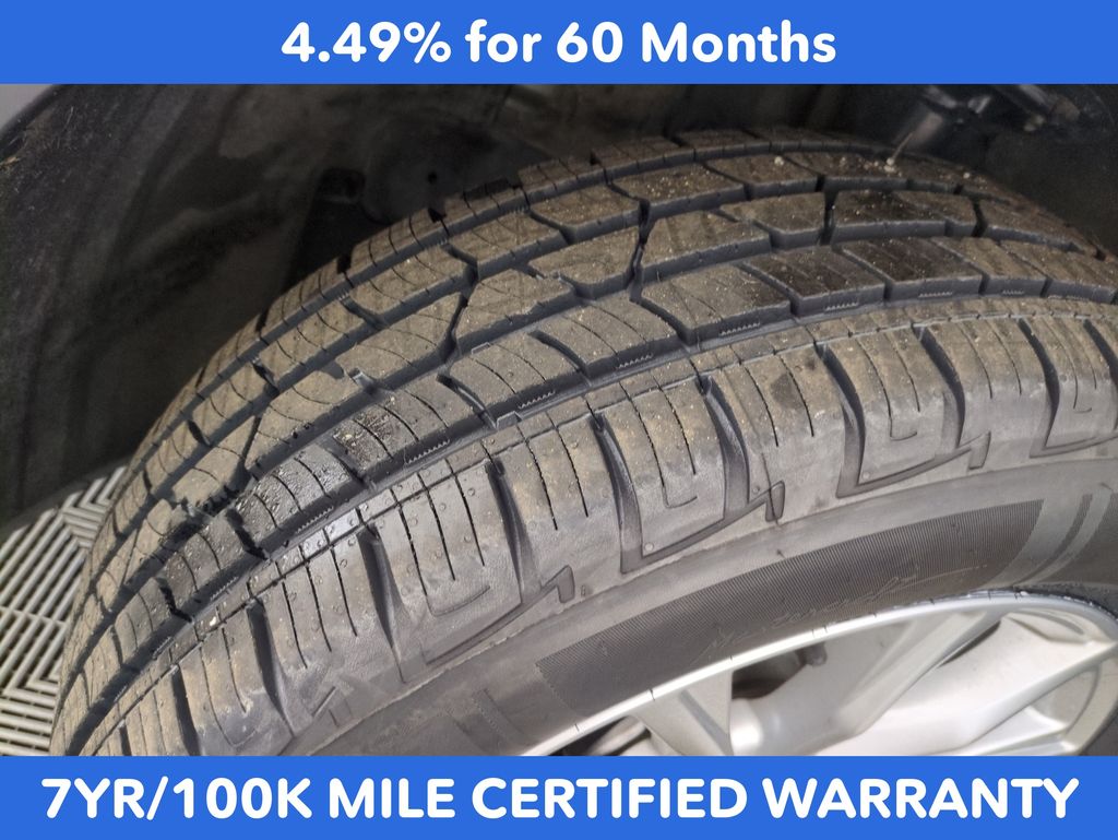Used 2024 Honda CR-V EX For Sale in Fort Wayne, IN