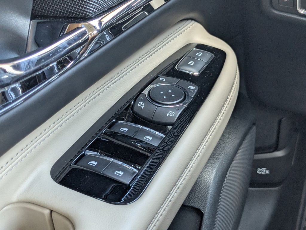 2025 Lincoln Corsair Grand Touring