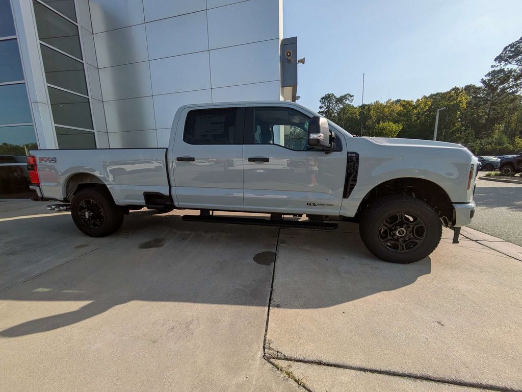 2026 Ford F-250 Super Duty XL