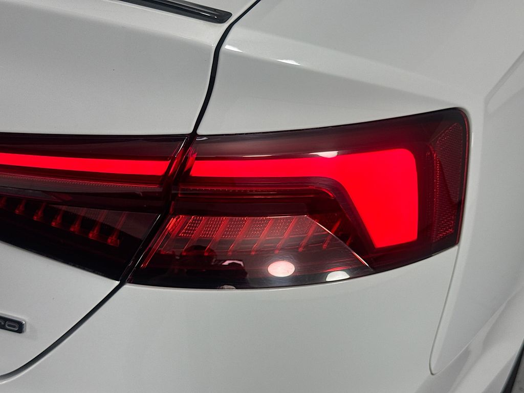 Used Car 2019 Audi A5 Sportback  Prestige For Sale Under $30,000 In Austin, Texas