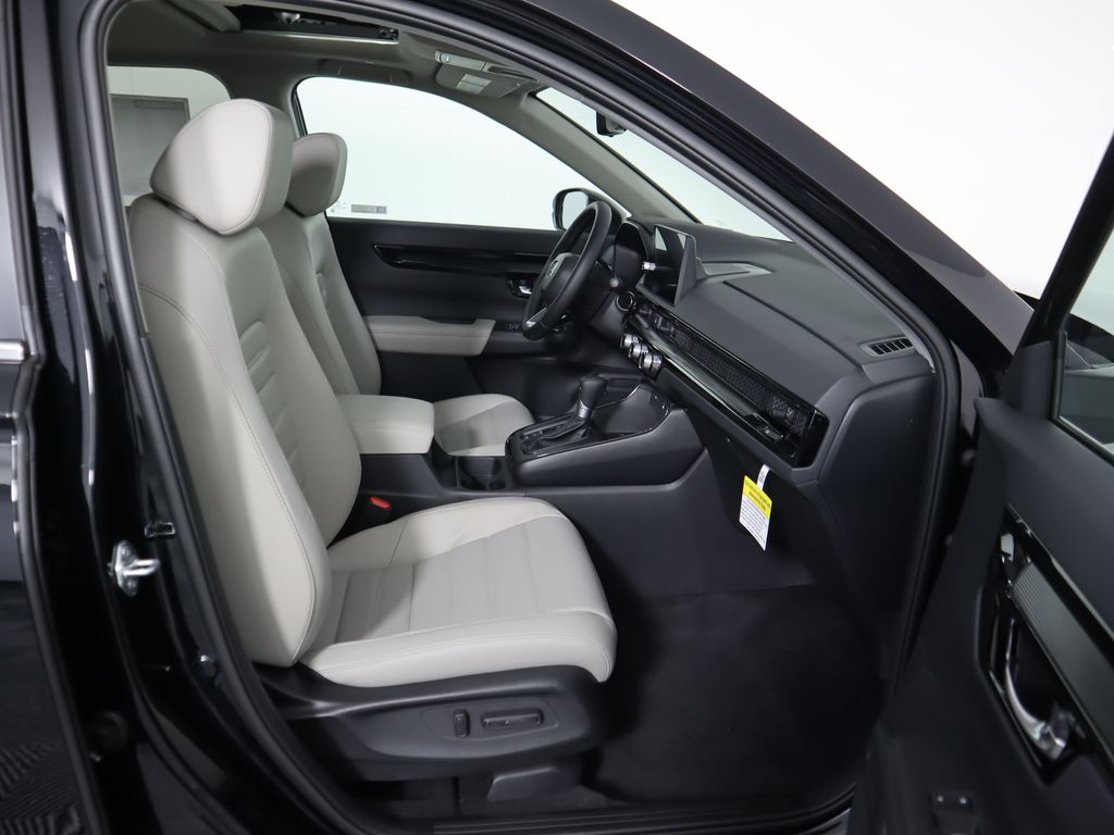 Thumbnail: 2026 Honda CR-V - 20