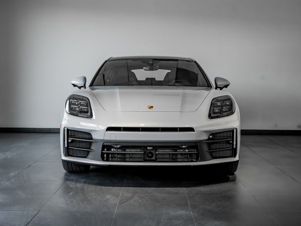 New 2026  Porsche 4 image 10