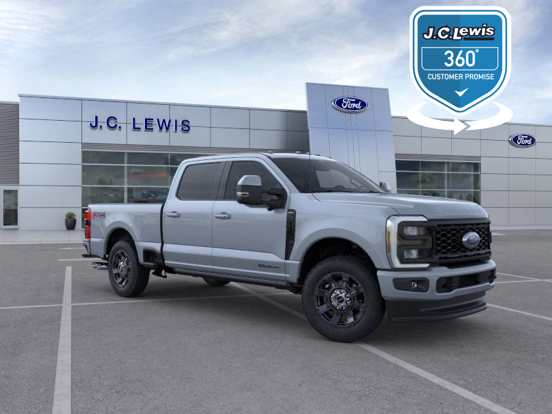 2024 Ford F-250 Super Duty Lariat