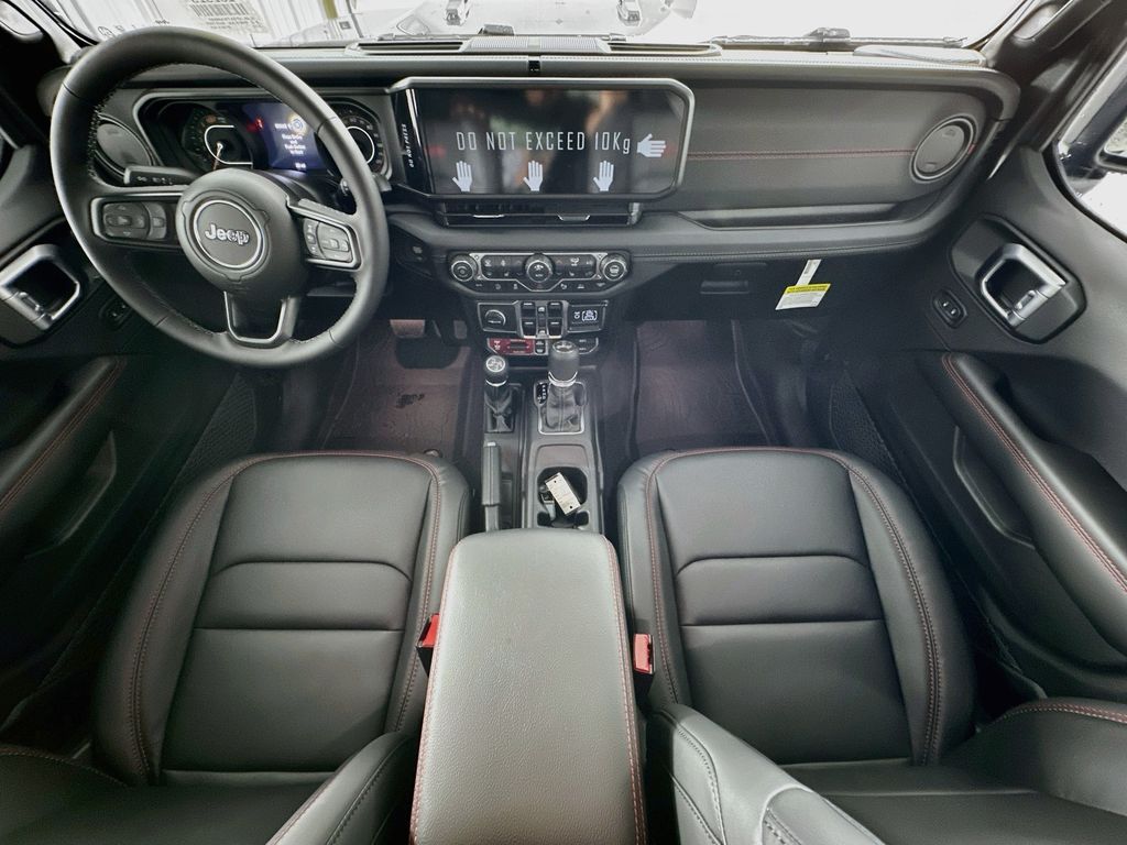 JeepWrangler Unlimited9