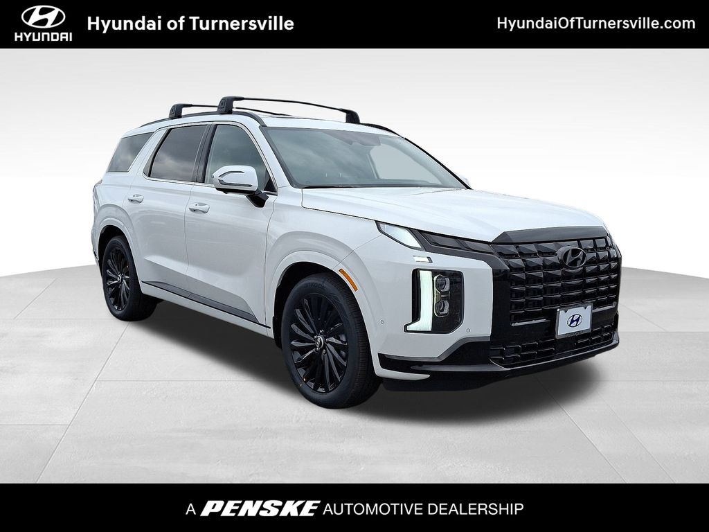 2025 Hyundai Palisade Calligraphy -
                Turnersville, NJ